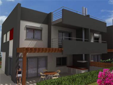 Apartment/Flat for sale in Yermasoyia (Limassol)