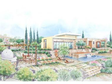 Detached Bungalow for sale in Kritou Terra (Paphos)