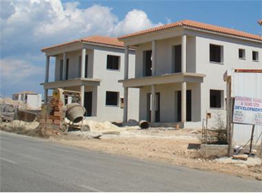 Detached Villa for sale in Ayia Napa (Famagusta)