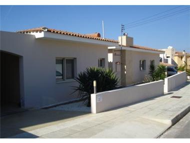 Detached Villa for sale in Emba (Paphos)