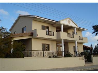 Detached House for sale in Konia (Paphos)