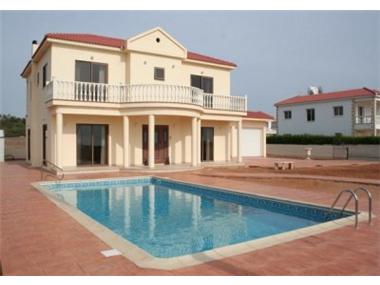 Detached House for sale in Ayia Napa (Famagusta)