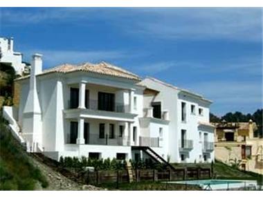 House/Villa for sale in Benahavis (Andalucia)