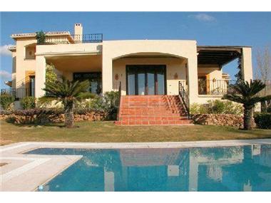 House/Villa for sale in Benahavis (Andalucia)
