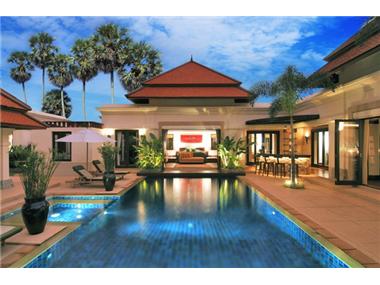 House/Villa for sale in Bang Tao Beach (Phuket)