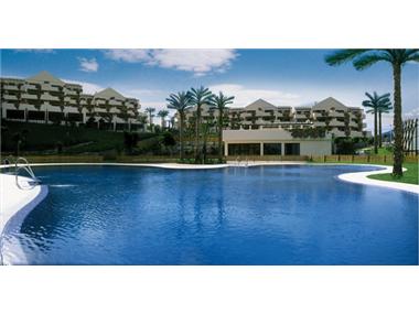 Apartment/Flat for sale in Benahavis (Andalucia)