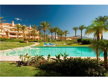 Apartment/Flat for sale in San Pedro de Alcantara (Andalucia)