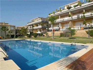 Apartment/Flat for sale in Calahonda (Andalucia)