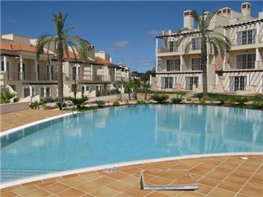 Townhouse for sale in Vila Sol (Faro)