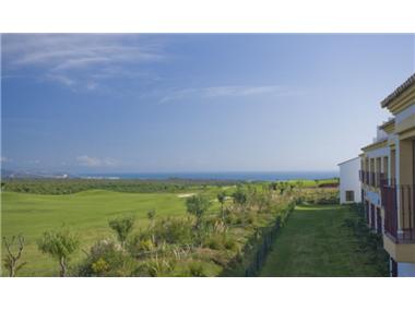 Apartment/Flat for sale in Alcaidesa (Andalucia)