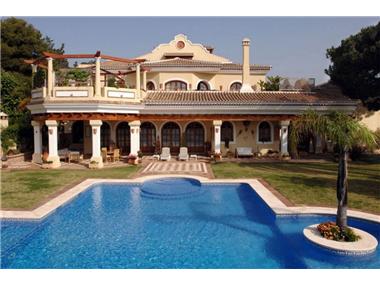 House/Villa for sale in San Pedro de Alcantara (Andalucia)