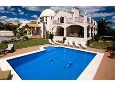 House/Villa for sale in San Pedro de Alcantara (Andalucia)