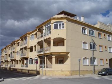 Apartment/Flat for sale in Dolores (Valencia)