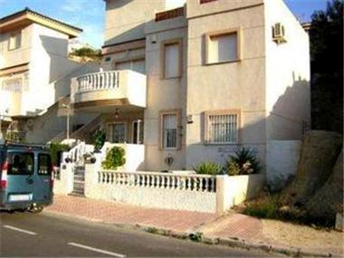 Apartment/Flat for sale in Ciudad Quesada (Valencia)