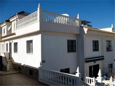 Townhouse for sale in Ciudad Quesada (Valencia)