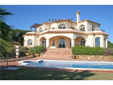 House/Villa for sale in Sotogrande (Andalucia)