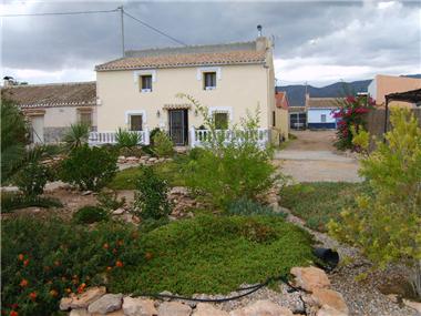 Rural for sale in Fuente-Alamo de Murcia (Murcia)