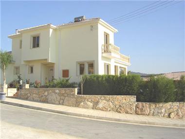 House/Villa for sale in Polis (Paphos)