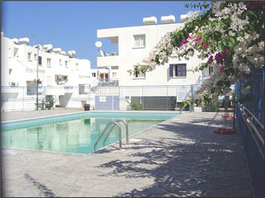 Apartment/Flat for sale in Polis (Paphos)