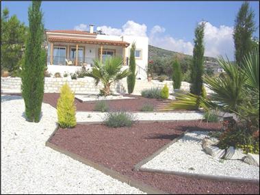 House/Villa for sale in Polis (Paphos)