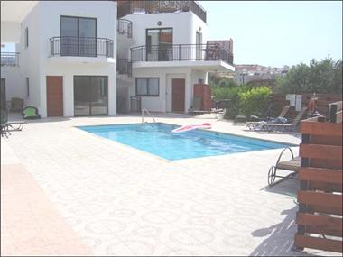 Apartment/Flat for sale in Polis (Paphos)