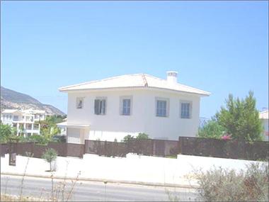 House/Villa for sale in Polis (Paphos)