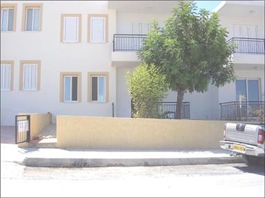 Apartment/Flat for sale in Polis (Paphos)