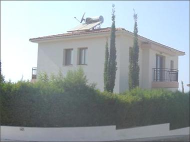 House/Villa for sale in Polis (Paphos)