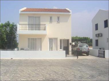 House/Villa for sale in Polis (Paphos)