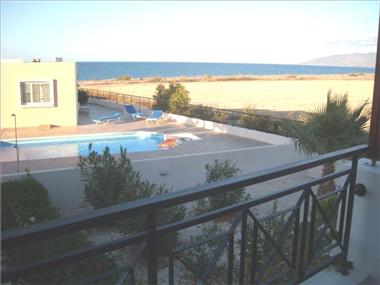 Apartment/Flat for sale in Polis (Paphos)
