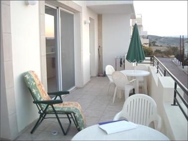 Apartment/Flat for sale in Polis (Paphos)