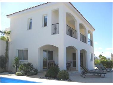 House/Villa for sale in Polis (Paphos)