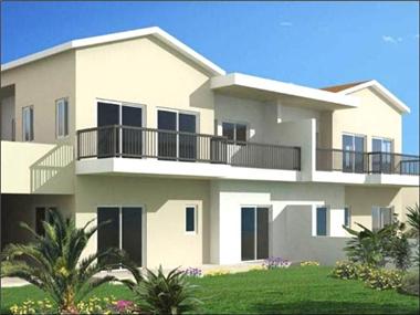 Apartment/Flat for sale in Peyia (Paphos)