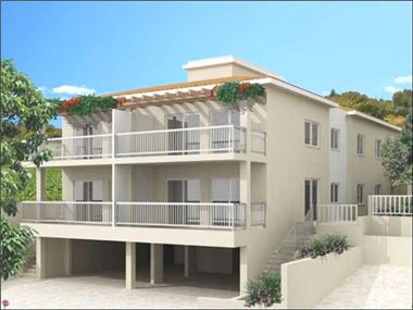 Apartment/Flat for sale in Peyia (Paphos)