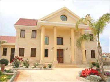 House/Villa for sale in Nicosia (Nicosia)