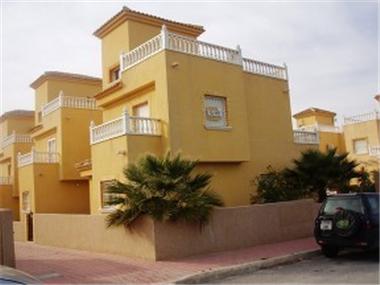 House/Villa for sale in Ciudad Quesada (Valencia)