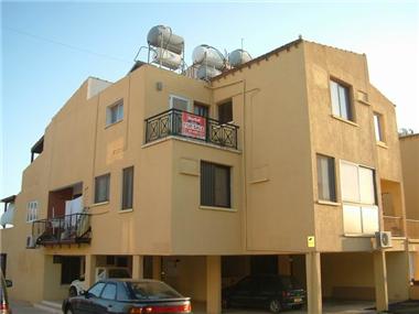 Apartment/Flat for sale in Ayia Napa (Famagusta)