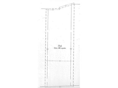 Land/Ruins for sale in Mellieha (Malta)