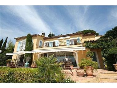House/Villa for sale in Mougins (Provence-Alpes-Cote d'Azur)