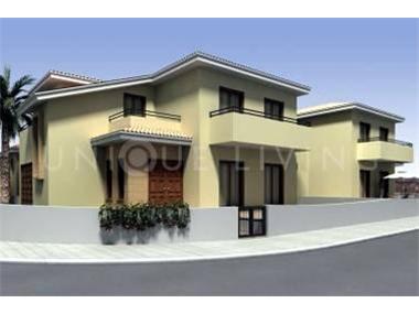 House/Villa for sale in Larnaca (Larnaca)
