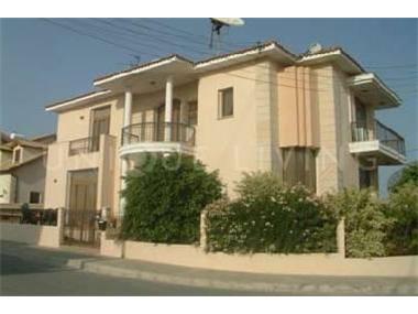 Townhouse for sale in Larnaca (Larnaca)