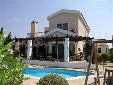 Townhouse for sale in Peyia (Paphos)