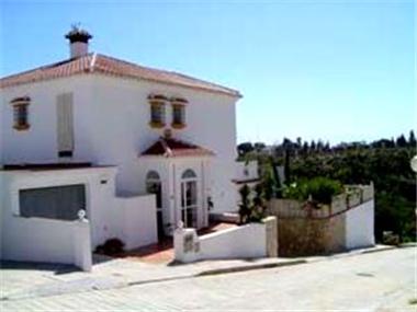 House/Villa for sale in Benajarafe (Andalucia)