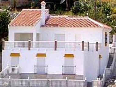 House/Villa for sale in Benajarafe (Andalucia)
