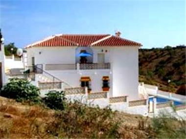 House/Villa for sale in Benajarafe (Andalucia)