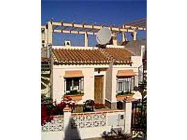 Bungalow for sale in Torrox (Andalucia)
