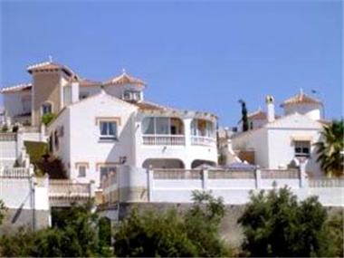 House/Villa for sale in Torrox (Andalucia)