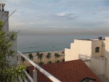 Penthouse for sale in Ipanema (Rio de Janeiro)