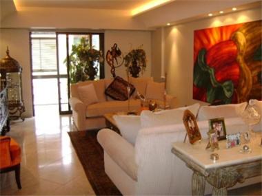 Penthouse for sale in Ipanema (Rio de Janeiro)