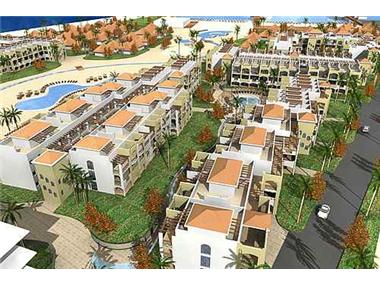 Apartment/Flat for sale in Marsa al `Alam (Muhafazat al Bahr al Ahmar)